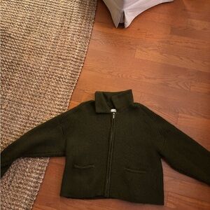 James Street Reid Cardigan